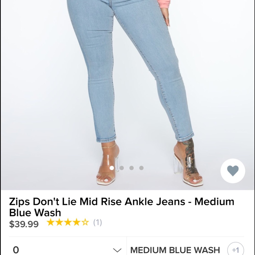 FN 👖 - Picture 3 of 5